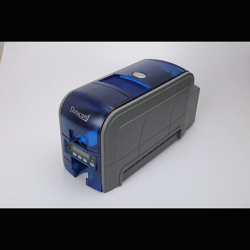 全面解析 Datacard SD260證卡打印機及其在健康卡、社保卡打印與CD光盤印刷中的應用