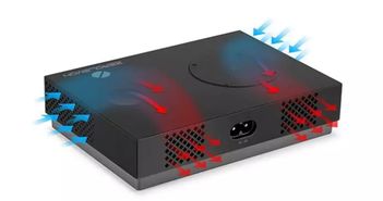 一充六用，極速充電 海外黑科技充電器顛覆多設備充電體驗