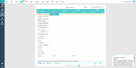 ERP系統的數據交互生態 現代企業軟件開發的整合之道